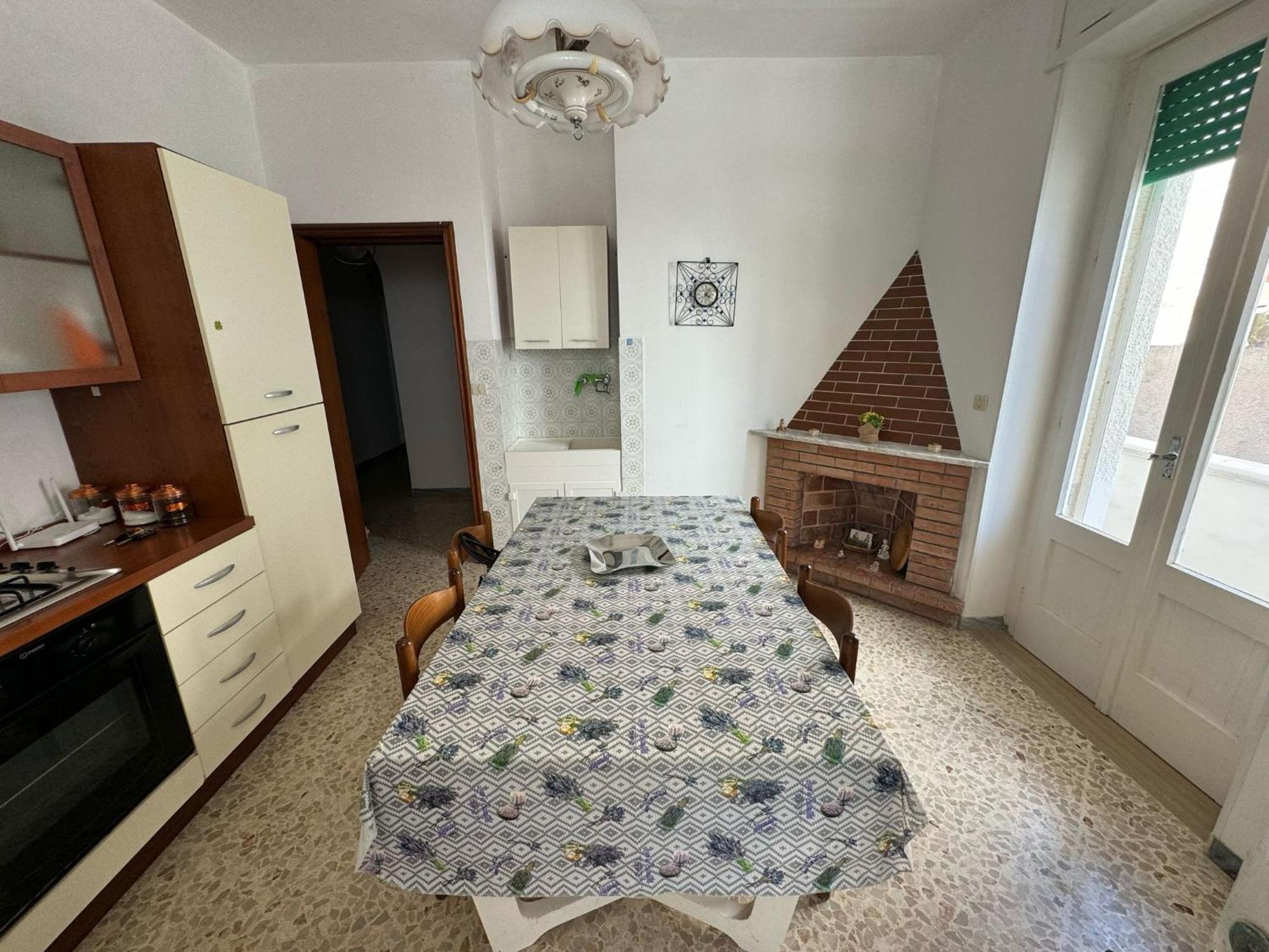 Villa Dimora Storica Fronte Mare Con Terrazzo Privato à Torre Canne Extérieur photo